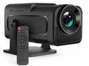 Mini Projetor Lumen HY320 — Smart TV Android, Wi-Fi 6 e Tela de até 200" — imagem 1